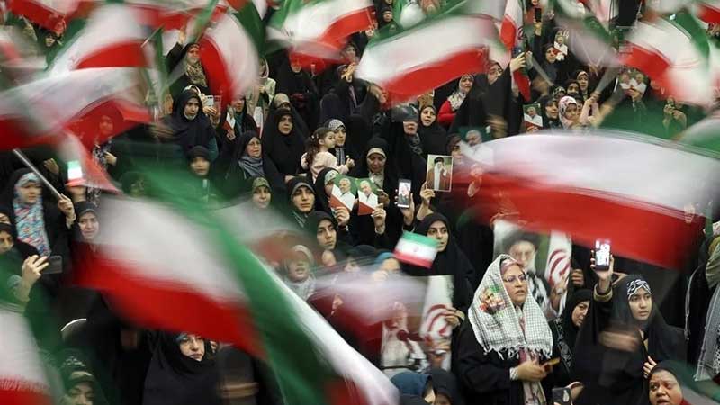 Al menos siete muertos en Irán en cinco días de manifestaciones