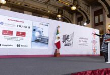 En 2026, equipo médico de alta tecnología con inversión de 11 mil 200 mdp: presidenta Sheinbaum