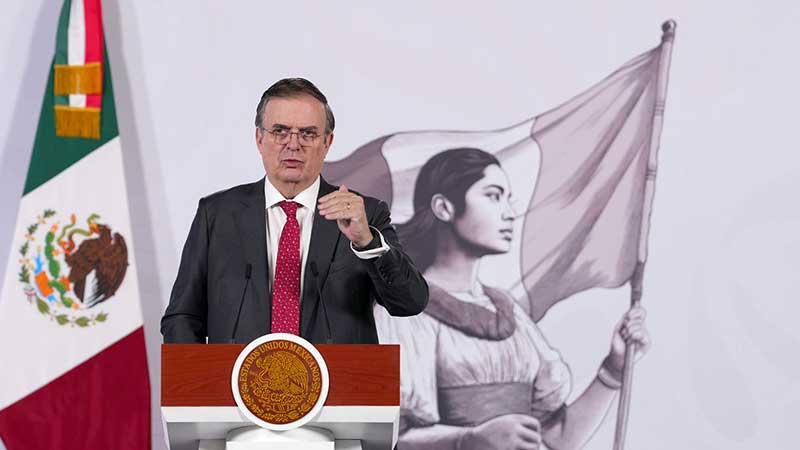 Crecen inversiones en México para fortalecer mercado interno: presidenta Sheinbaum