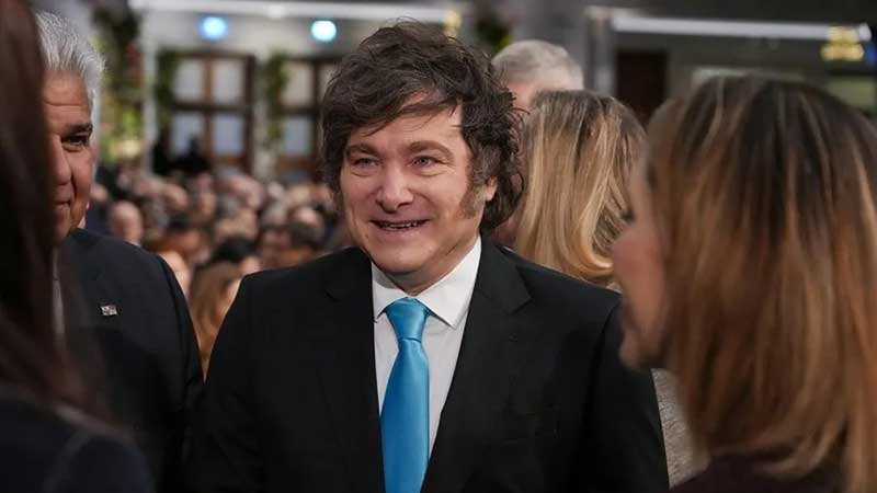 Colombia, Cuba, Irán y Rusia condenan los ataques en Venezuela y Milei celebra la captura de Maduro