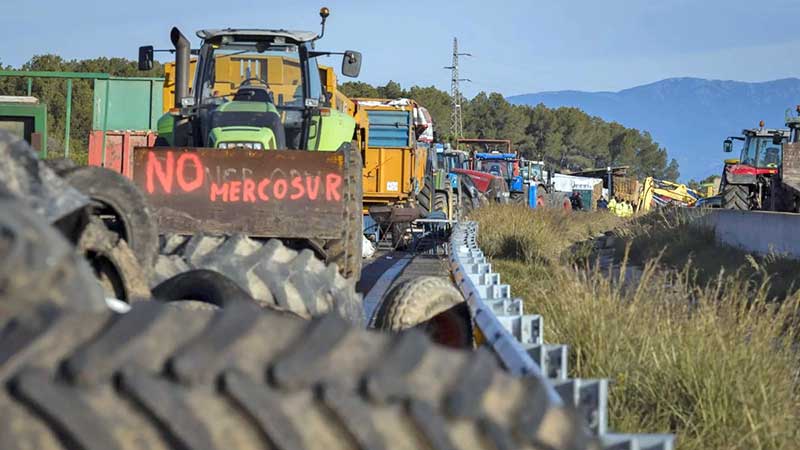 La UE y Mercosur firman este sábado el acuerdo que creará la mayor zona de libre comercio del mundo