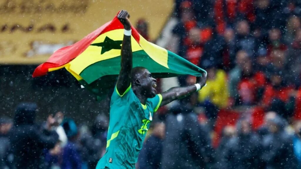 Senegal conquista su segunda Copa Africana ante Marruecos