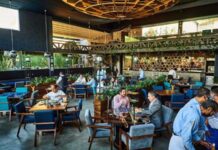 La industria restaurantera en México arranca 2026 con cautela: Canirac La industria restaurantera en México arranca 2026 con cautela: Canirac