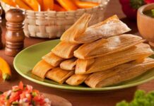 Encuentro de Sabores Tamaleros en Los Pinos: 80 variedades de tamales del 31 enero al 1 febrero 2026