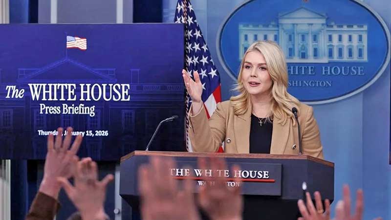 La Casa Blanca dice que el Gobierno de Venezuela ha cumplido todas las exigencias de Trump