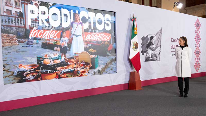 Turismo en México cierra 2025 con crecimiento récord y alta confianza de visitantes