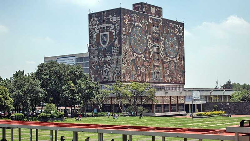 Convocatoria UNAM 2026: Registro y examen en línea para aspirantes